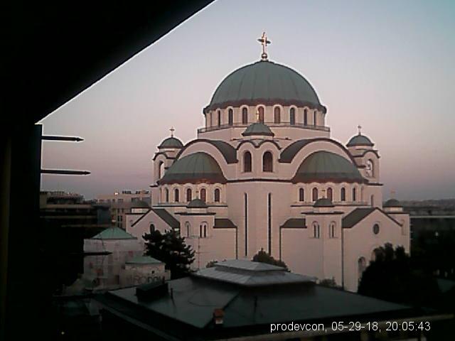 Webcam Archive